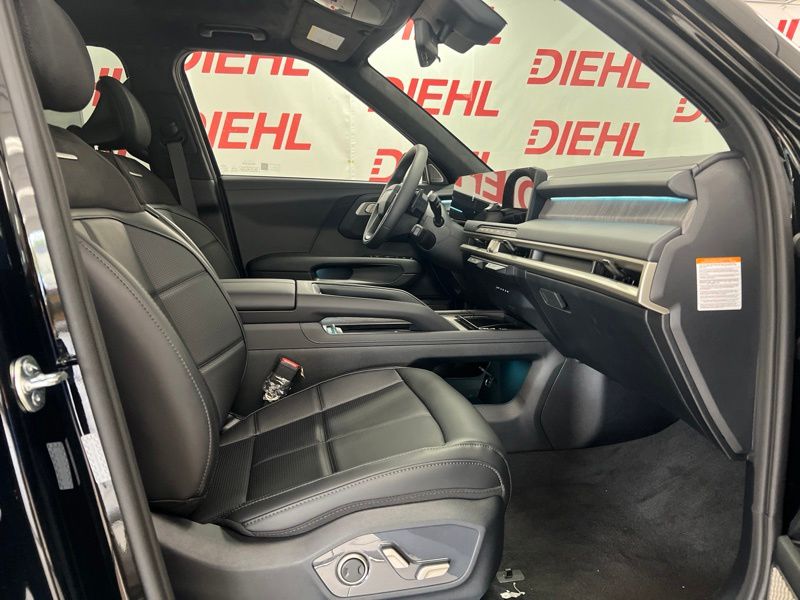 New 2027 Kia Telluride Hybrid SUV