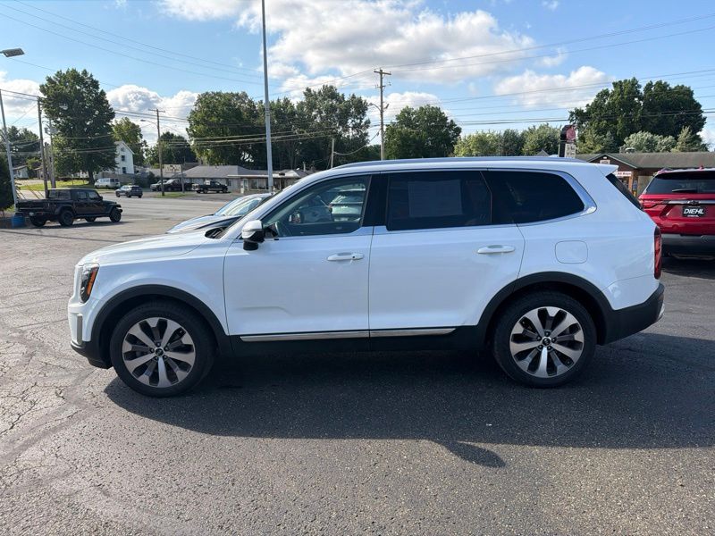 Used 2020 Kia Telluride SUV