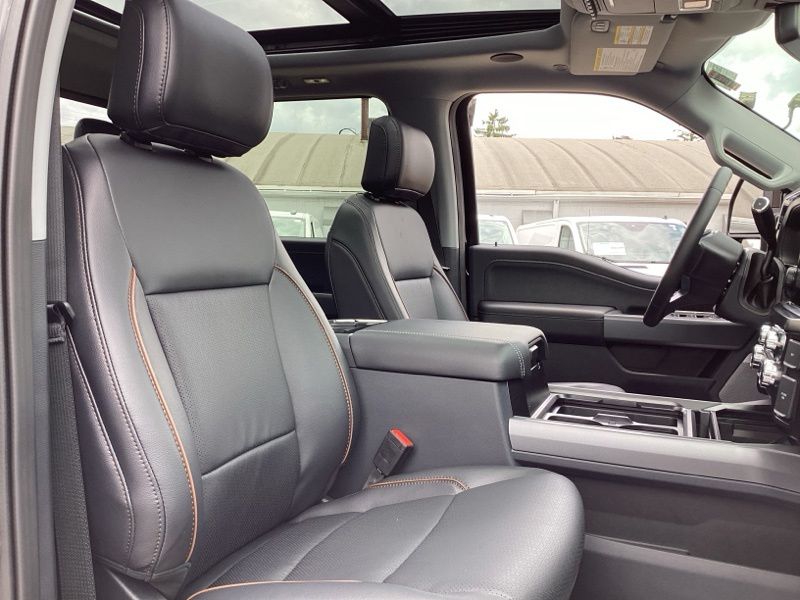 New 2026 Ford F-250SD Truck