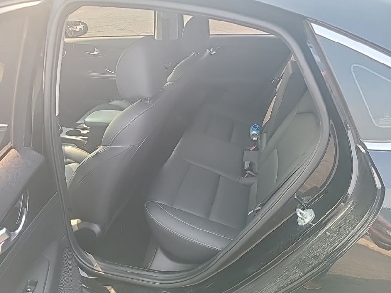 Used 2021 Kia Forte Sedan