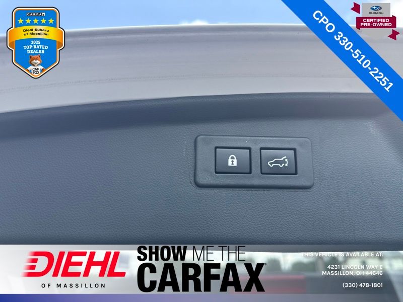 Used 2023 Subaru Outback SUV