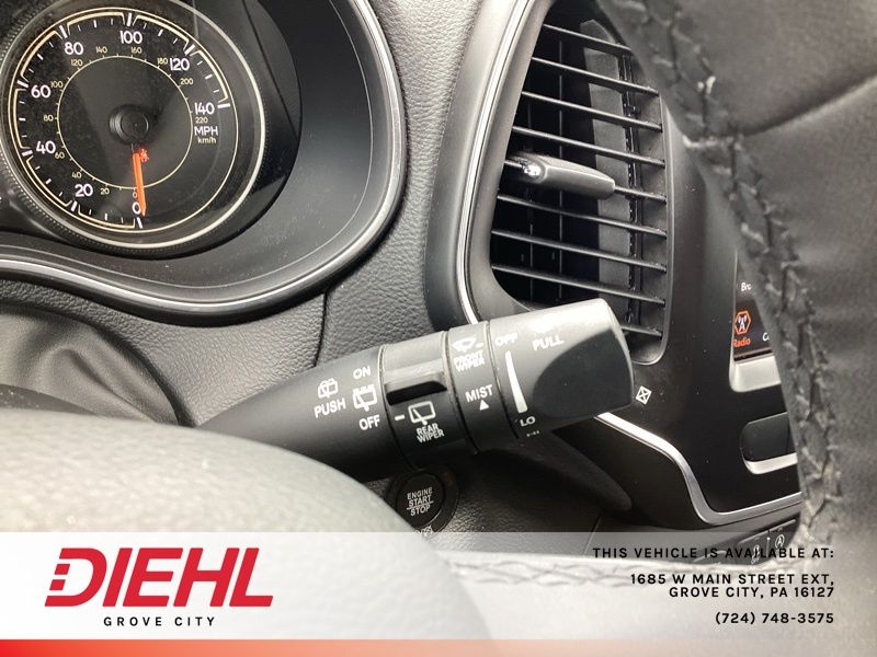 Used 2022 Jeep Cherokee SUV