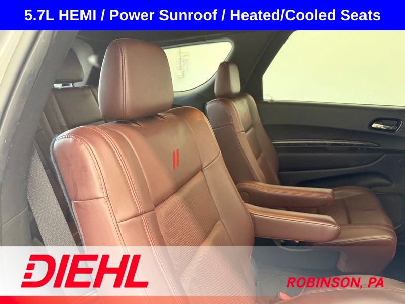 Used 2023 Dodge Durango SUV