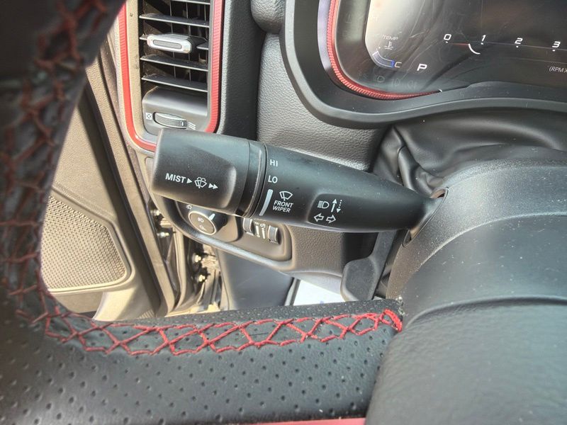 Used 2025 Ram 1500 Truck