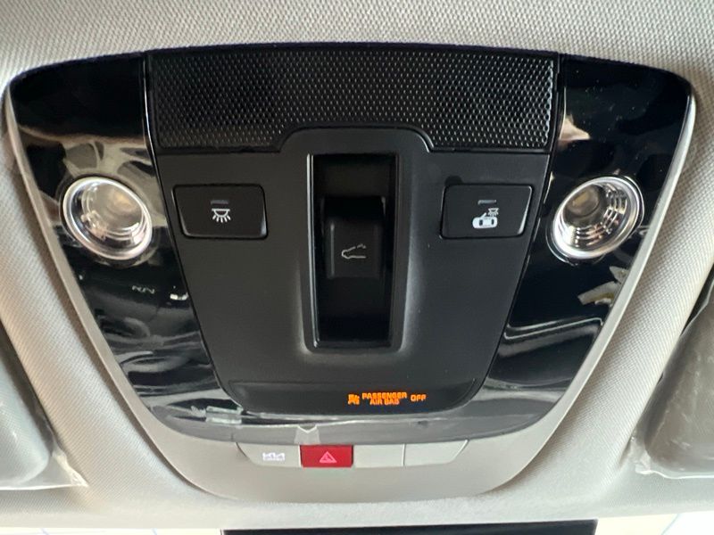 New 2026 Kia Sportage SUV