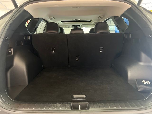Used 2023 Hyundai Tucson SUV