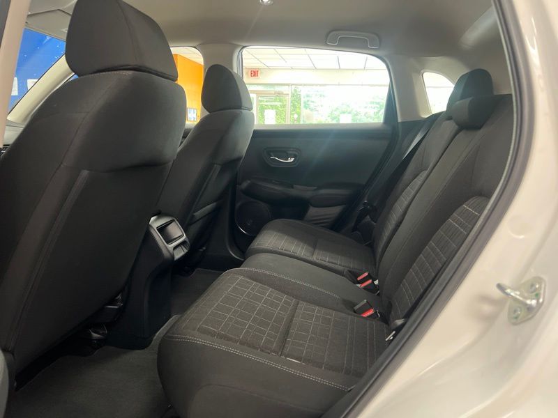 Used 2024 Honda HR-V SUV