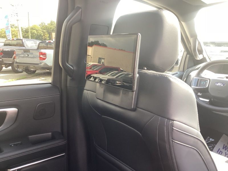 New 2027 Ford Expedition Max SUV