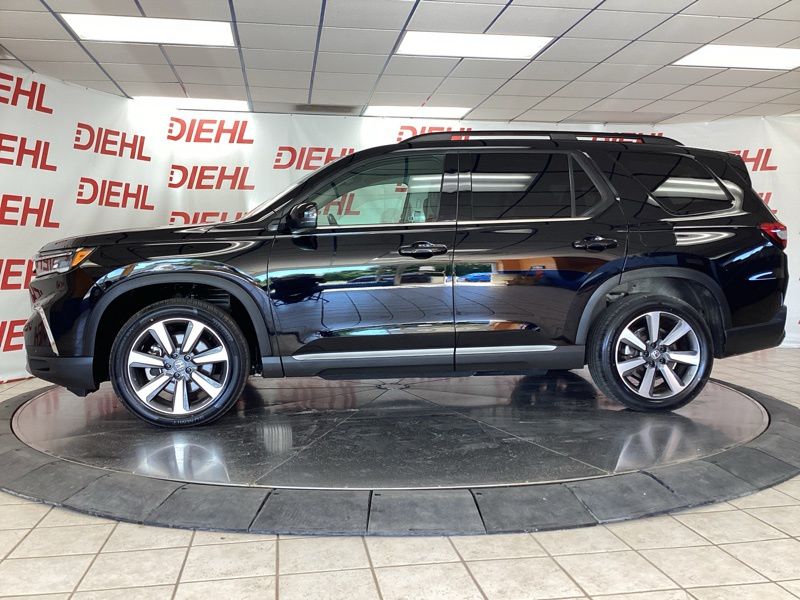 Used 2023 Honda Pilot SUV