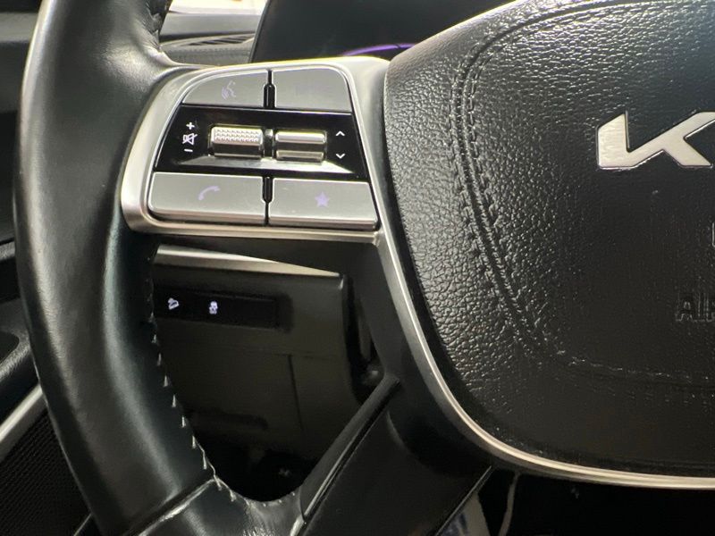 Used 2024 Kia Telluride SUV