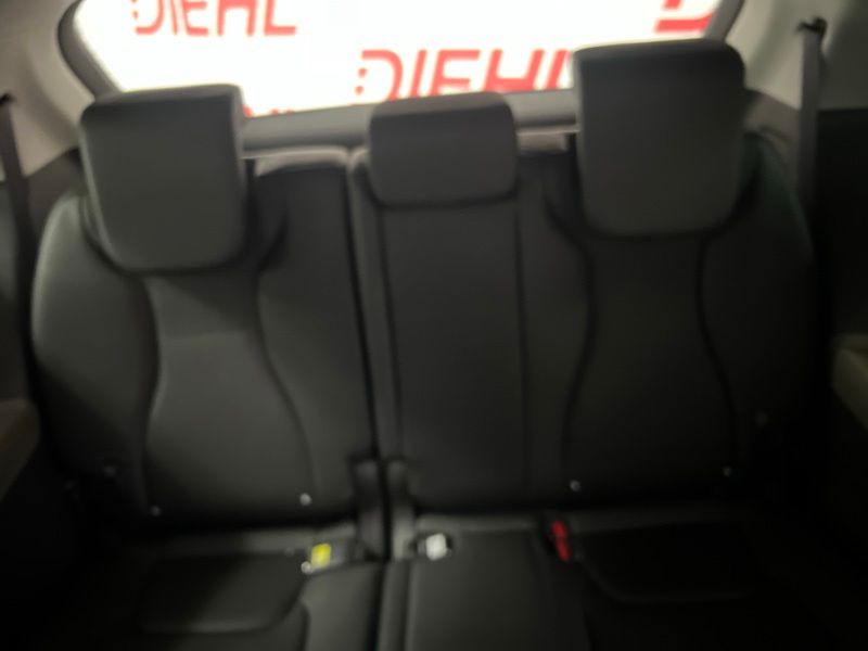 New 2027 Kia Carnival MPV Van