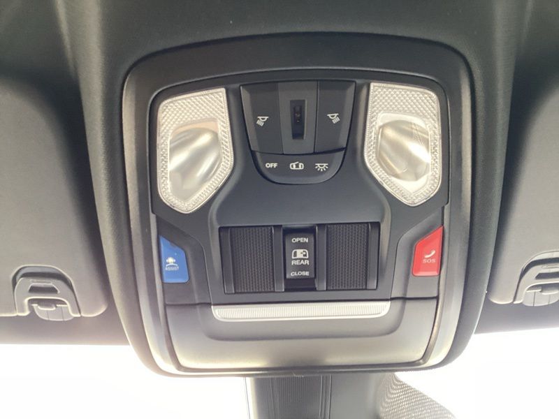 New 2027 Ram 1500 Truck