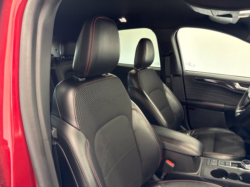 Used 2025 Ford Escape SUV