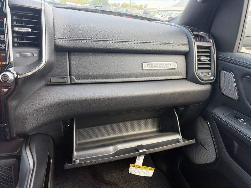New 2027 Ram 1500 Truck