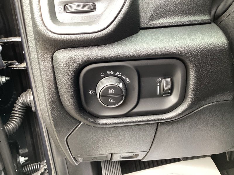 New 2026 Ram 2500 Truck