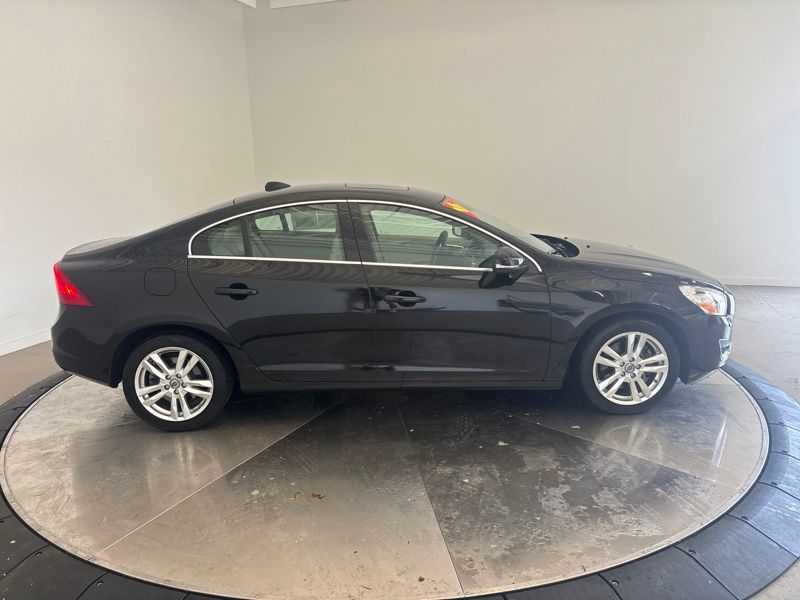 Used 2012 Volvo S60 Sedan