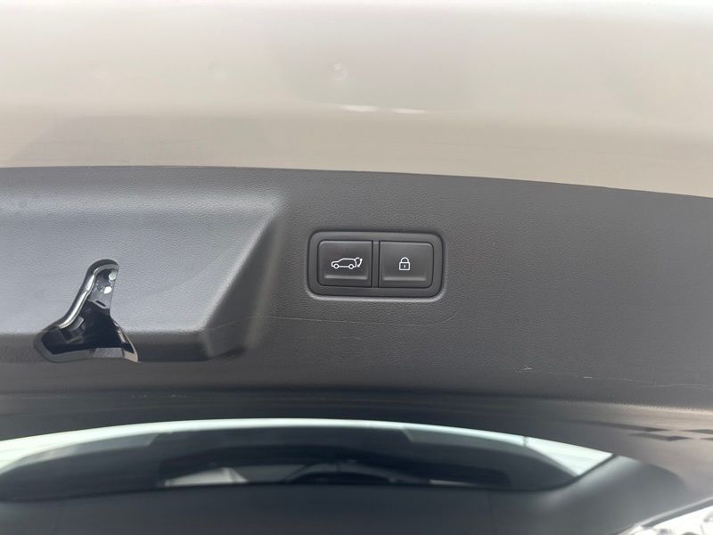 Used 2024 Hyundai Santa Fe Hybrid SUV