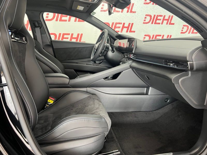 New 2026 Hyundai Elantra N Sedan