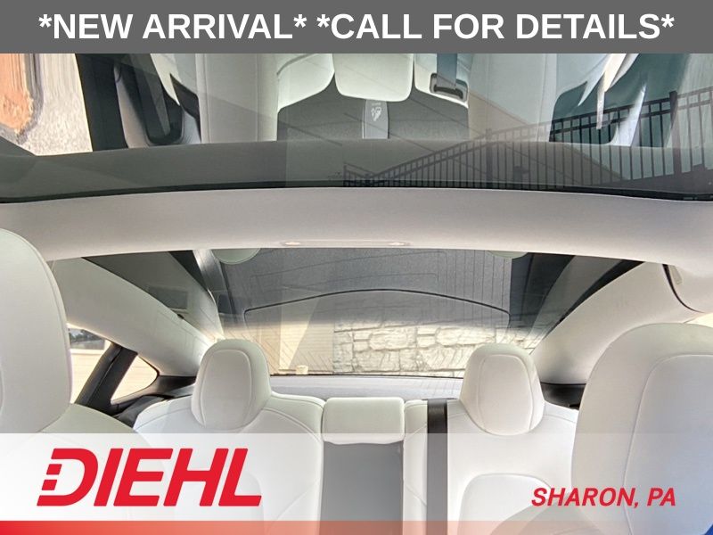 Used 2018 Tesla Model 3 Sedan
