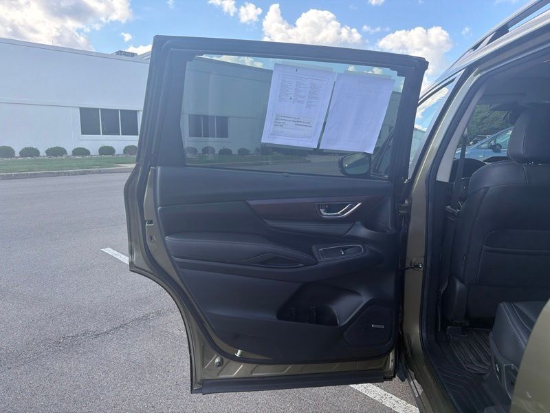 Used 2024 Subaru Ascent SUV