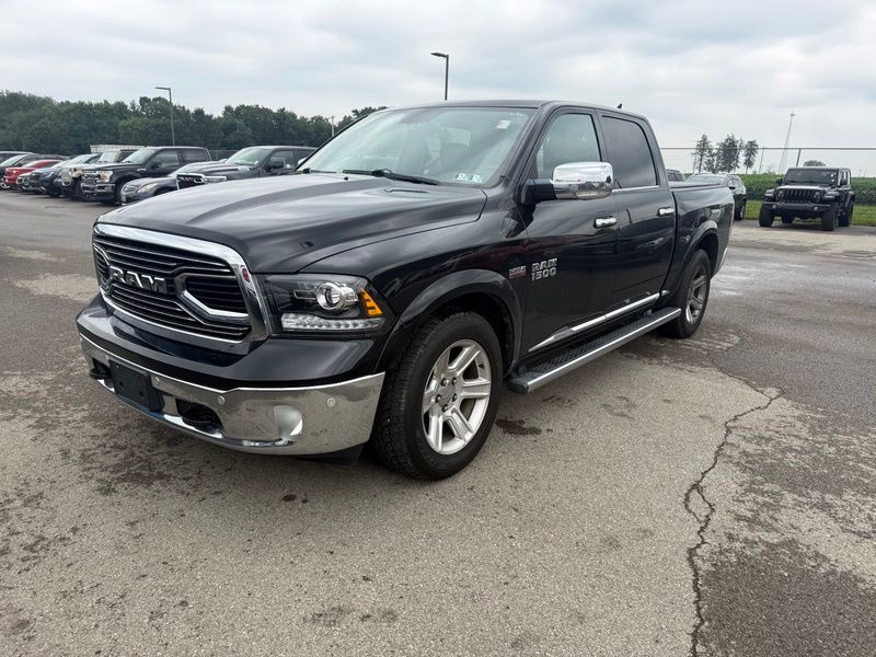 Used 2016 Ram 1500 Truck