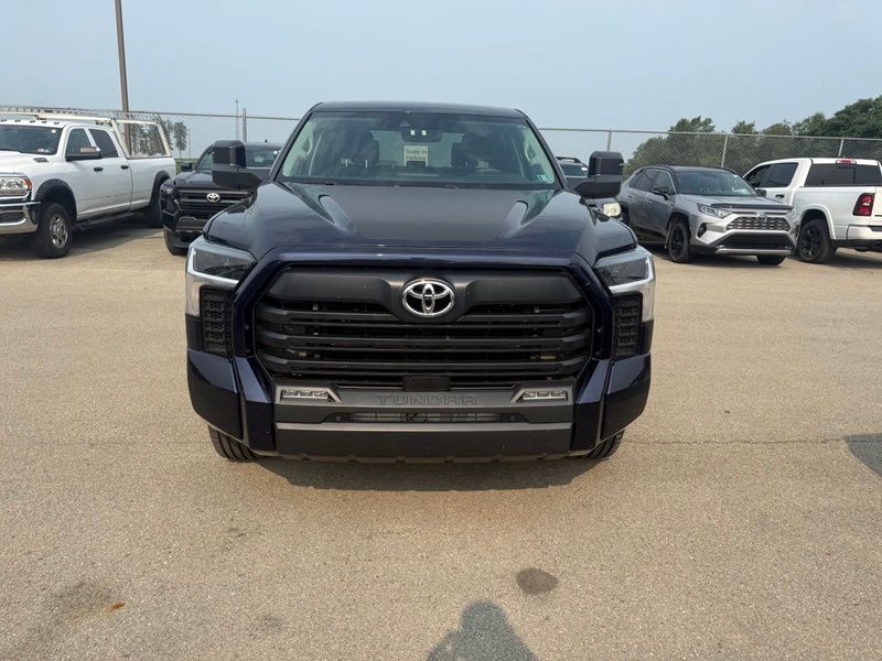 Used 2022 Toyota Tundra Truck