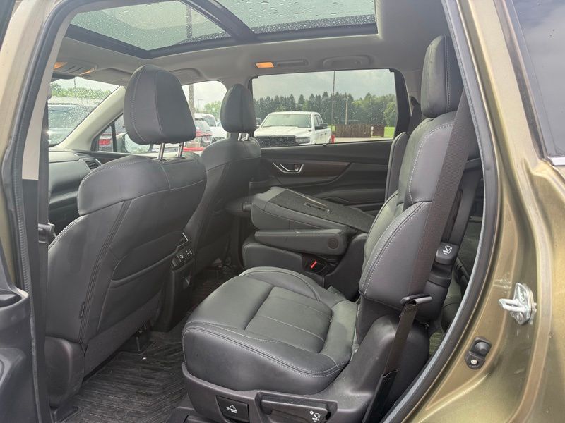 Used 2024 Subaru Ascent SUV