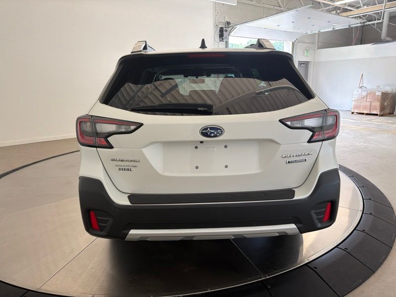 Used 2020 Subaru Outback SUV