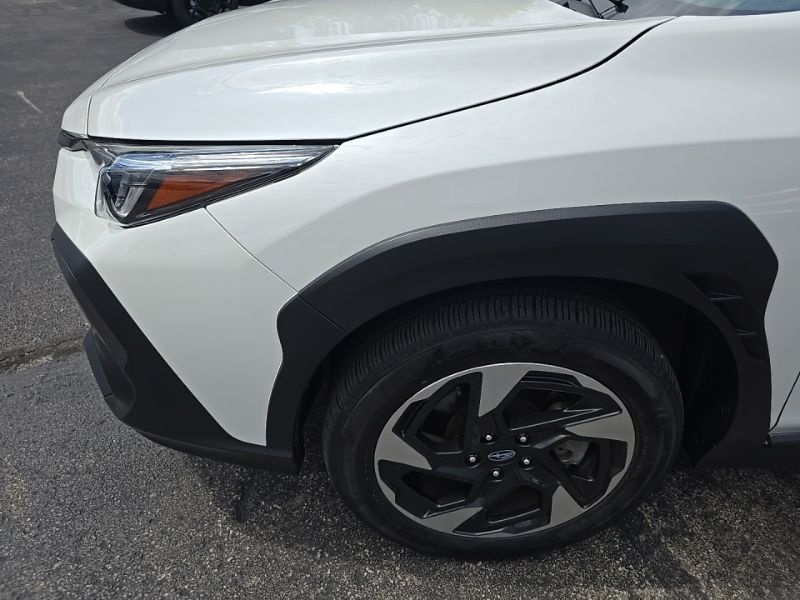Used 2024 Subaru Crosstrek SUV