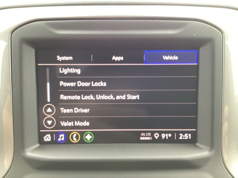 New 2026 Chevrolet Silverado 1500 Truck