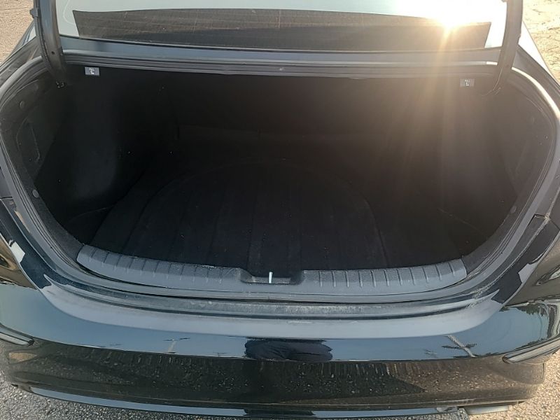 Used 2021 Kia Forte Sedan