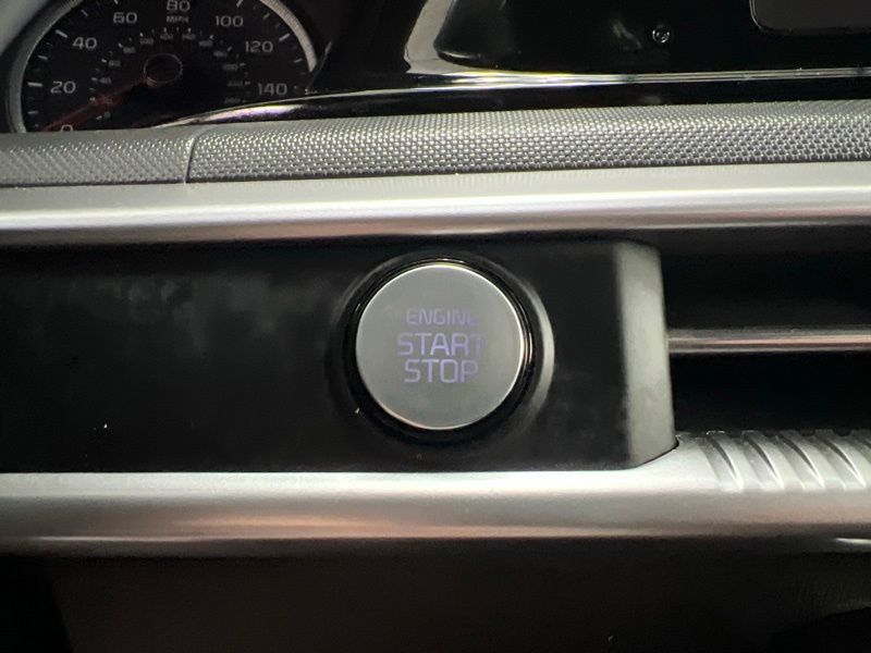 Used 2022 Kia K5 Sedan