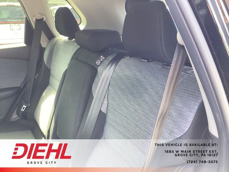 Used 2023 Nissan Rogue SUV