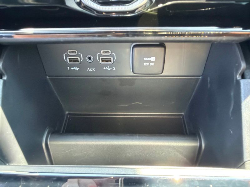 New 2026 Jeep Grand Cherokee SUV