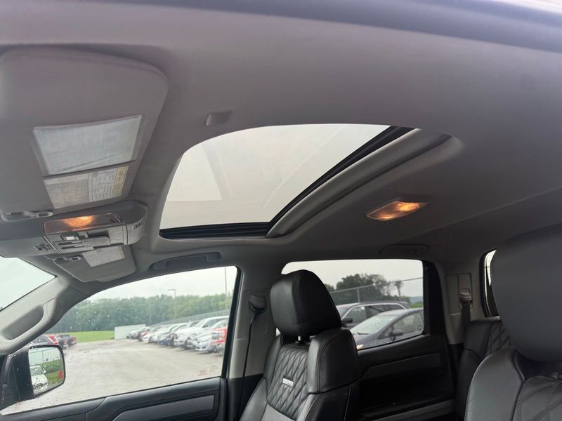 Used 2020 Toyota Tundra Truck