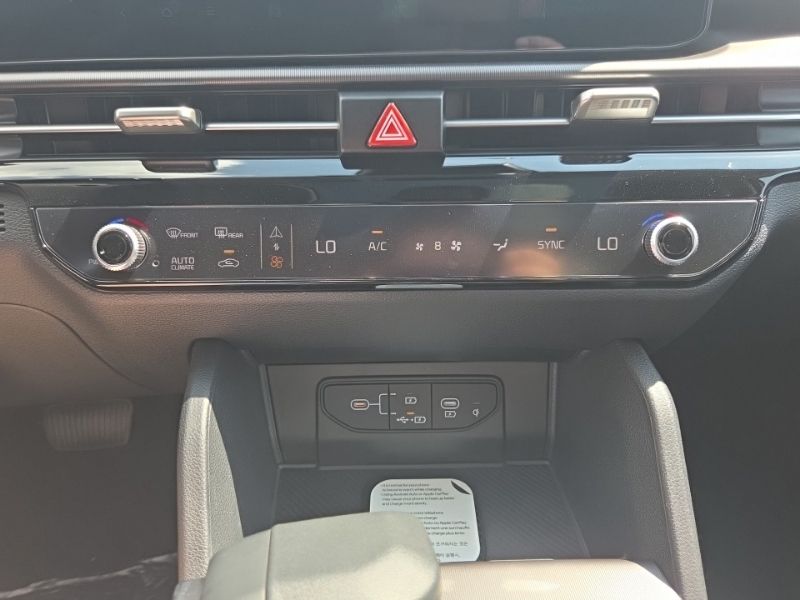 New 2026 Kia Sportage SUV