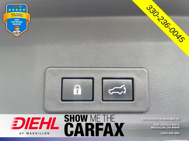 Used 2020 Subaru Ascent SUV