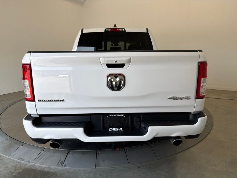 Used 2023 Ram 1500 Truck
