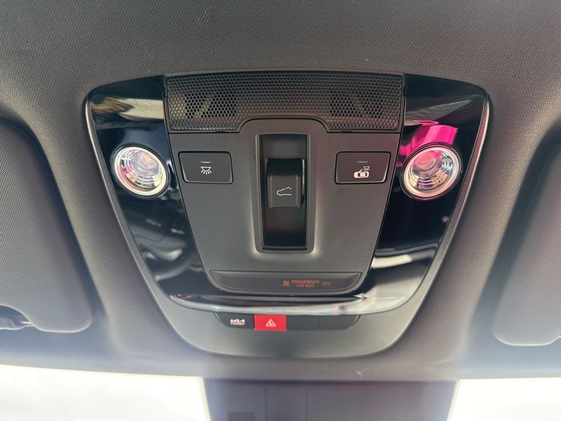 New 2026 Kia Sportage SUV