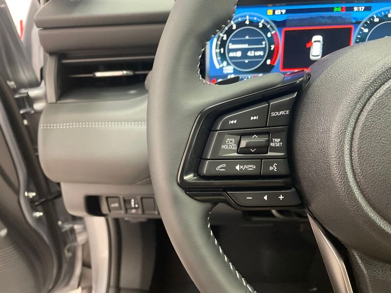 New 2026 Subaru Outback SUV