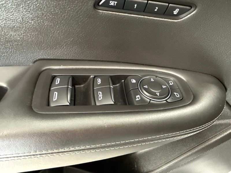 Used 2023 Cadillac XT6 SUV