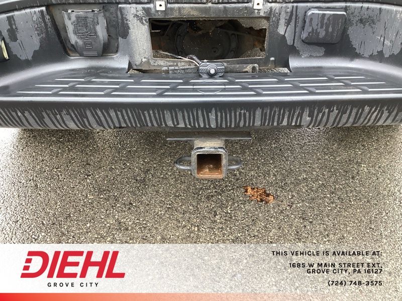 Used 2013 GMC Sierra 1500 Truck