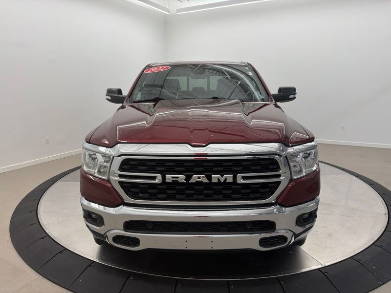 Used 2022 Ram 1500 Truck