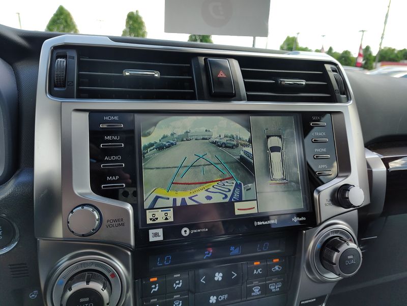 Used 2024 Toyota 4Runner SUV