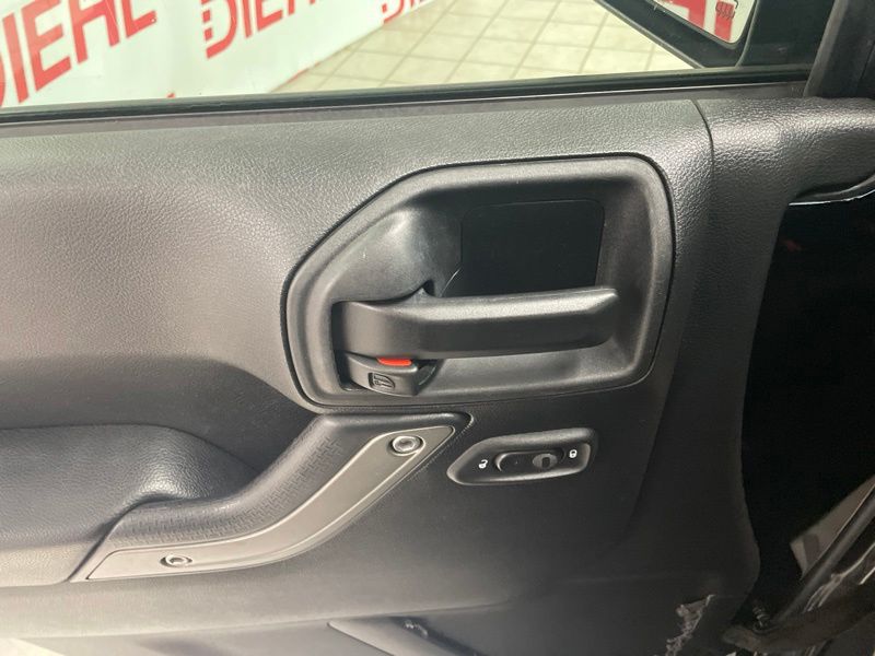 Used 2016 Jeep Wrangler SUV
