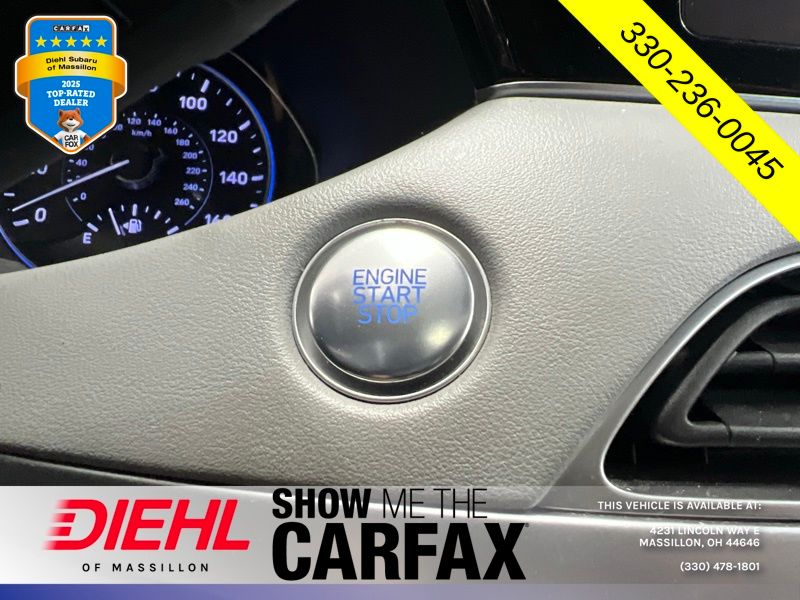 Used 2021 Hyundai Palisade SUV
