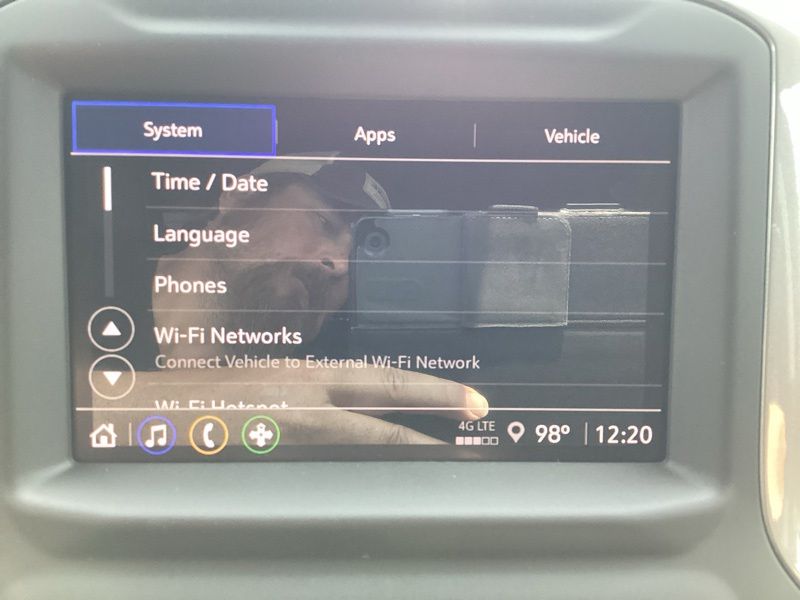 New 2026 Chevrolet Silverado 3500HD Truck