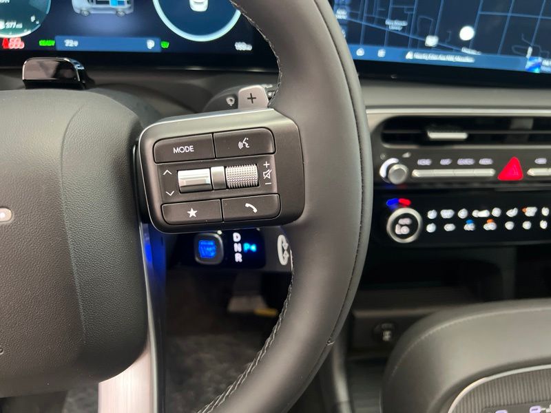 New 2026 Hyundai Palisade Hybrid SUV