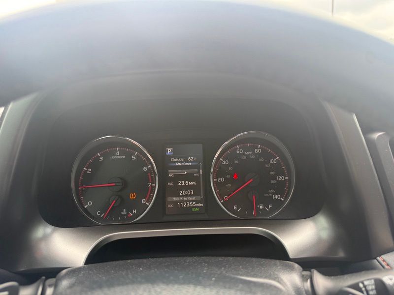 Used 2016 Toyota RAV4 SUV