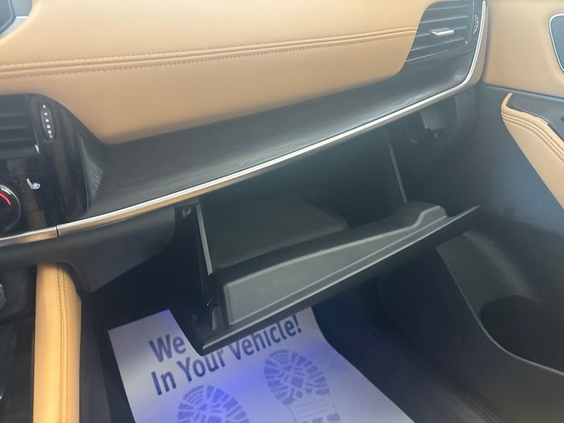 Used 2021 Nissan Rogue SUV